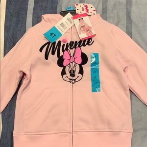 Minnie Mouse 2 piece set